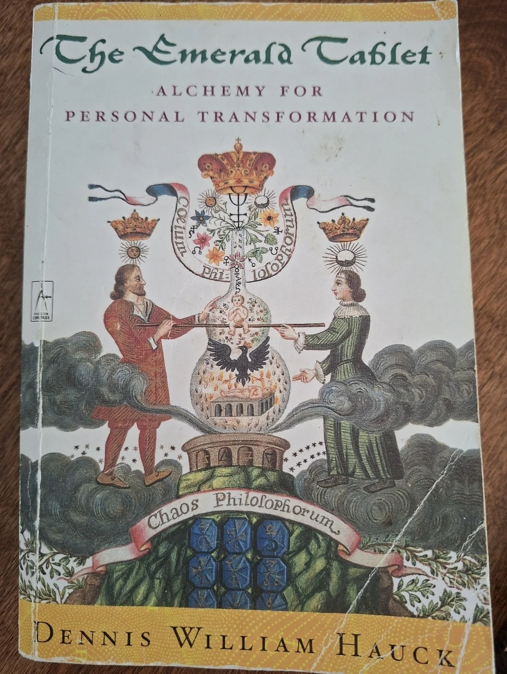 Wicca Alchemy Crystal Druidry Charms Practical Rituals Books Lot Of 5 - Picture 9 of 12